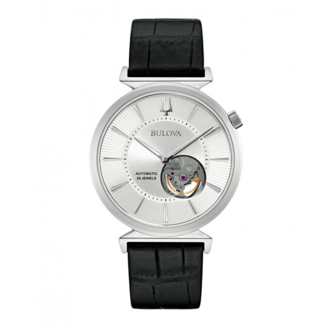 BULOVA CLASSIC REGATTA