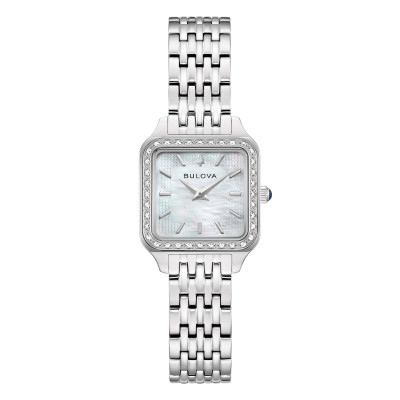 BULOVA SUTTON LADY