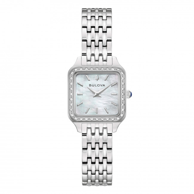 BULOVA SUTTON LADY 96r256