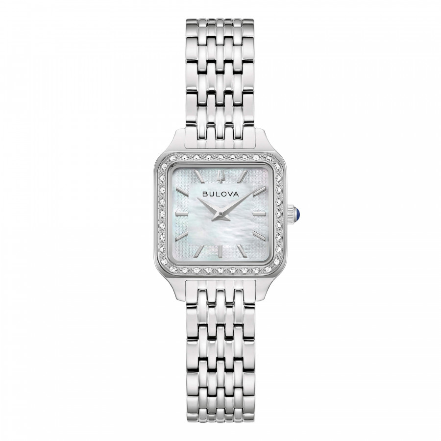 BULOVA SUTTON LADY
