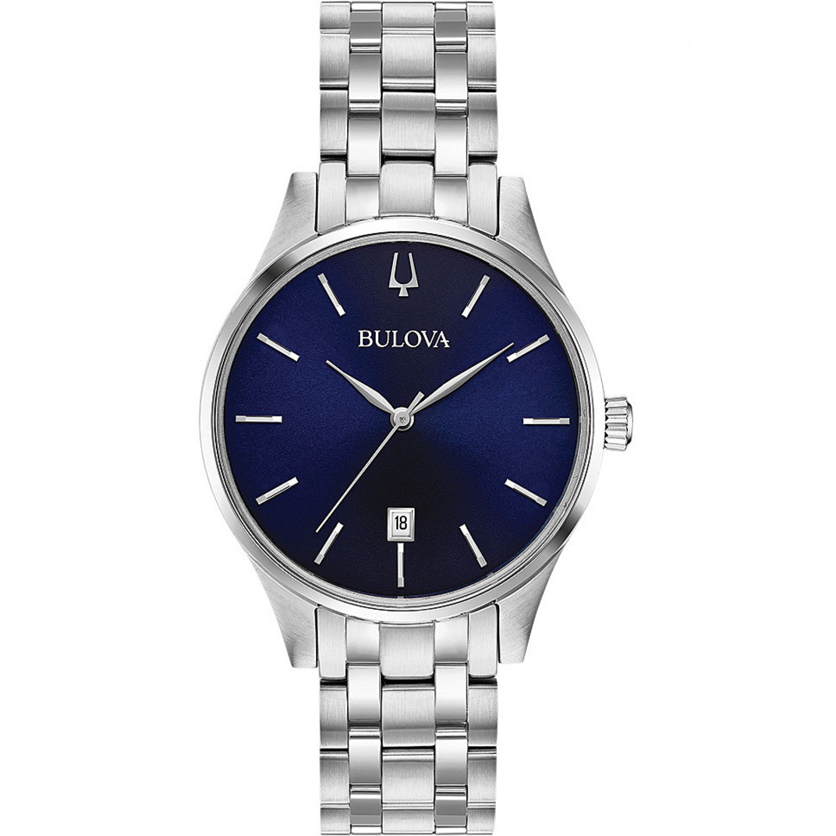 BULOVA CLASSIC