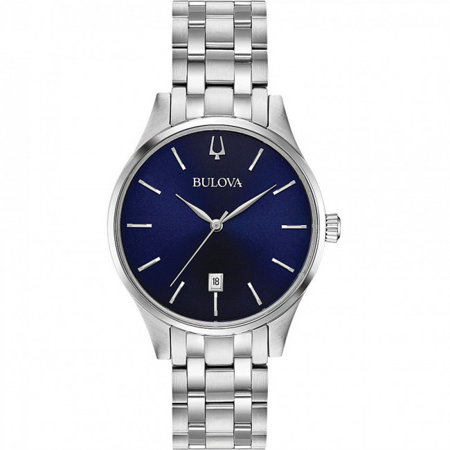 BULOVA CLASSIC