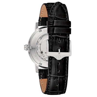 BULOVA CLIPPER