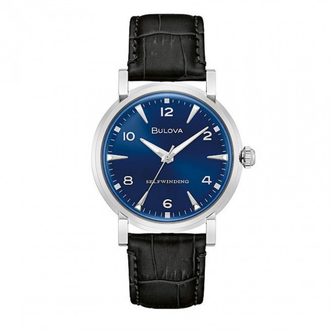 BULOVA CLIPPER