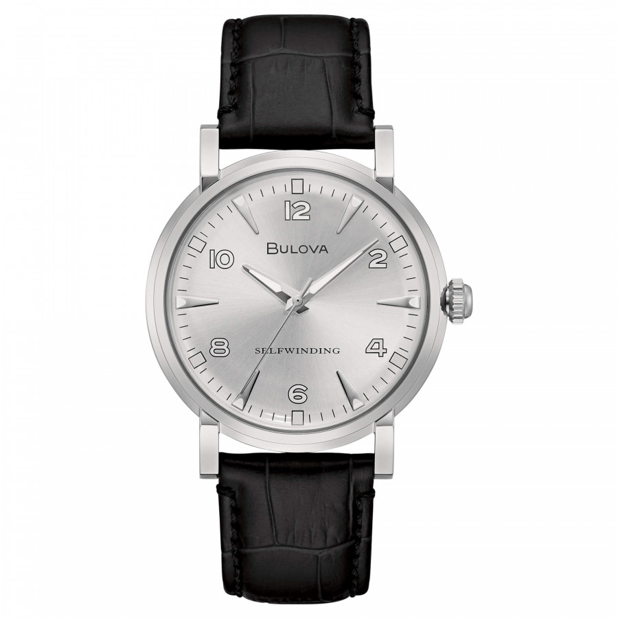 BULOVA CLIPPER