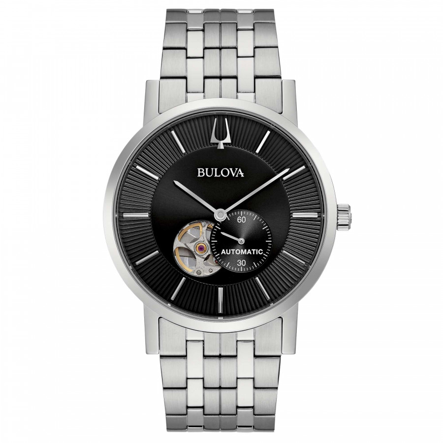 BULOVA CLIPPER CLASSIC