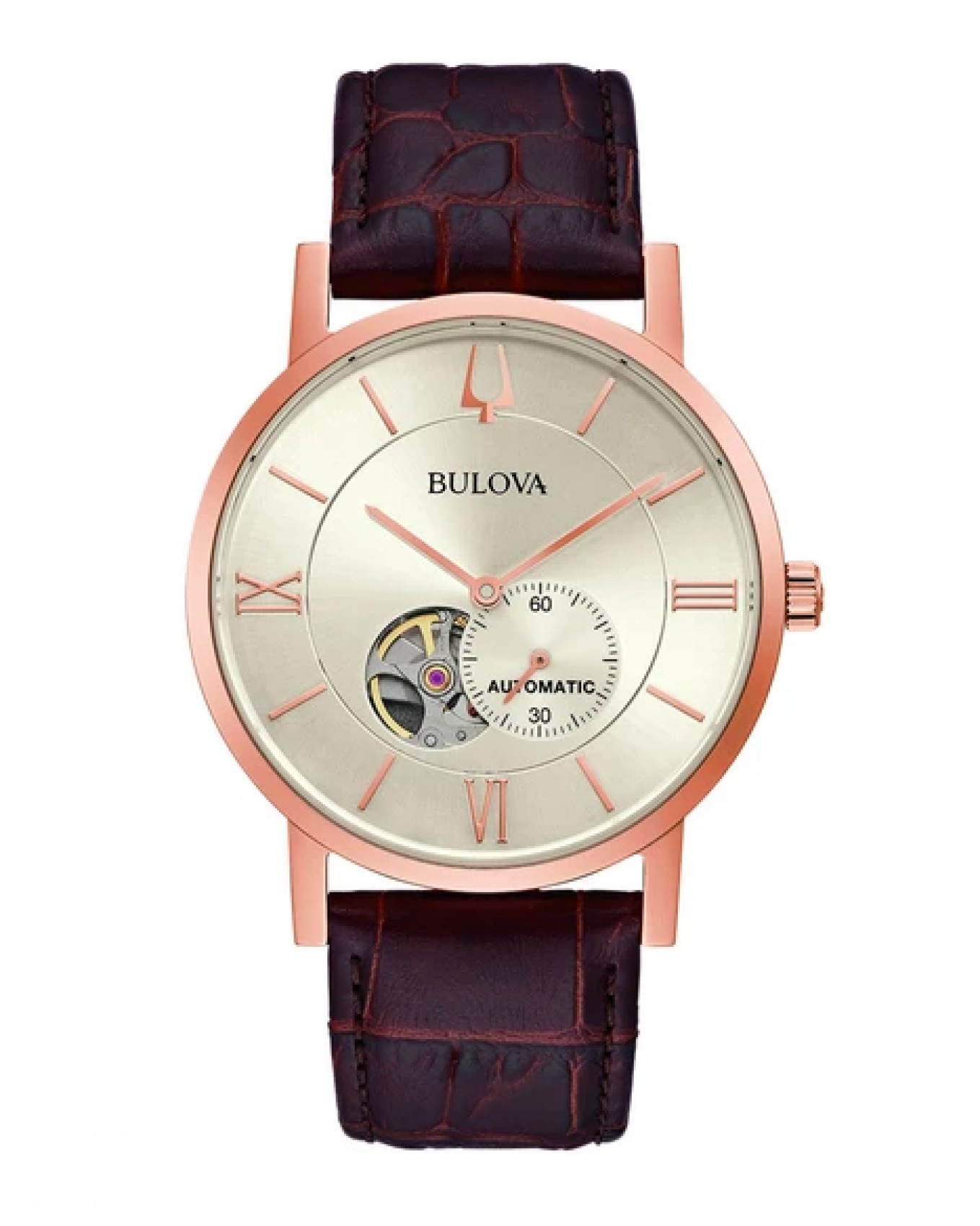 BULOVA CLIPPER CLASSIC