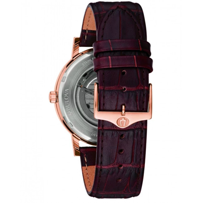 BULOVA CLIPPER CLASSIC