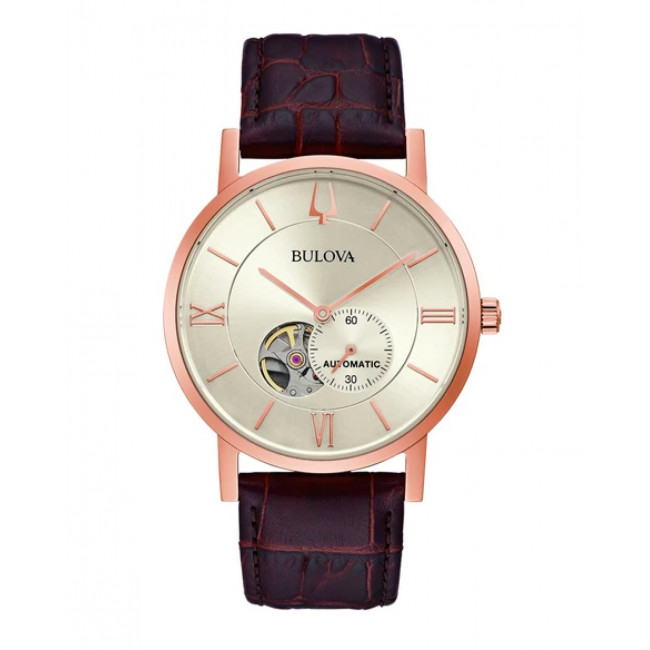 BULOVA CLIPPER CLASSIC