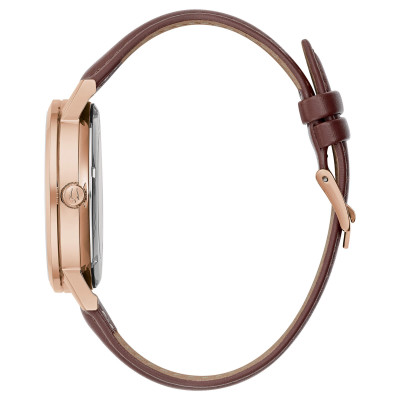 BULOVA CLIPPER SKELETHON