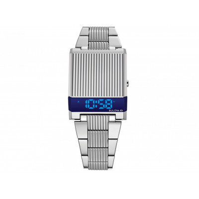 BULOVA COMPUTRON
