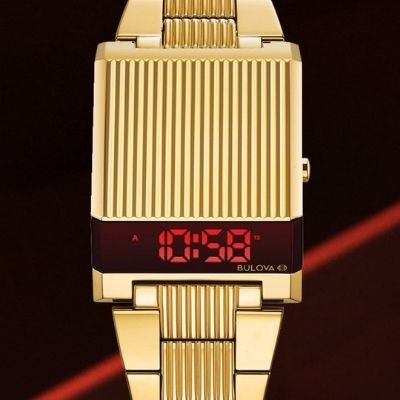 Bulova Computron