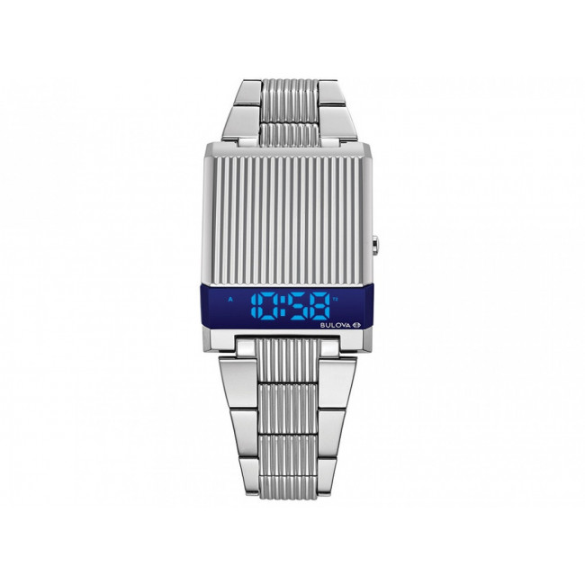 BULOVA COMPUTRON