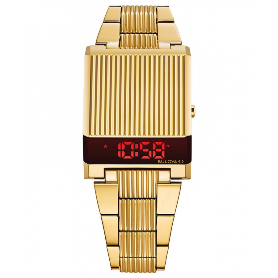 BULOVA COMPUTRON