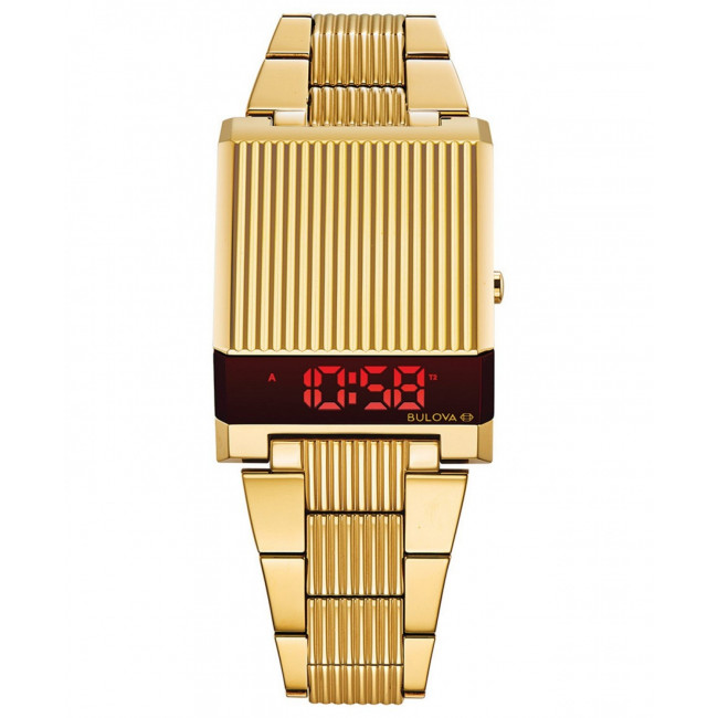 BULOVA COMPUTRON