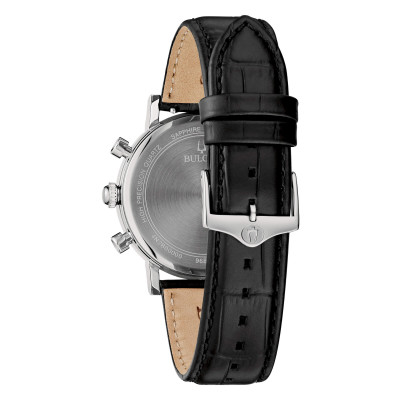 BULOVA CRONO HIGH PRECISION -262kHz