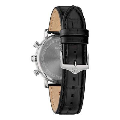 BULOVA CRONO HIGH PRECISION 262KHZ