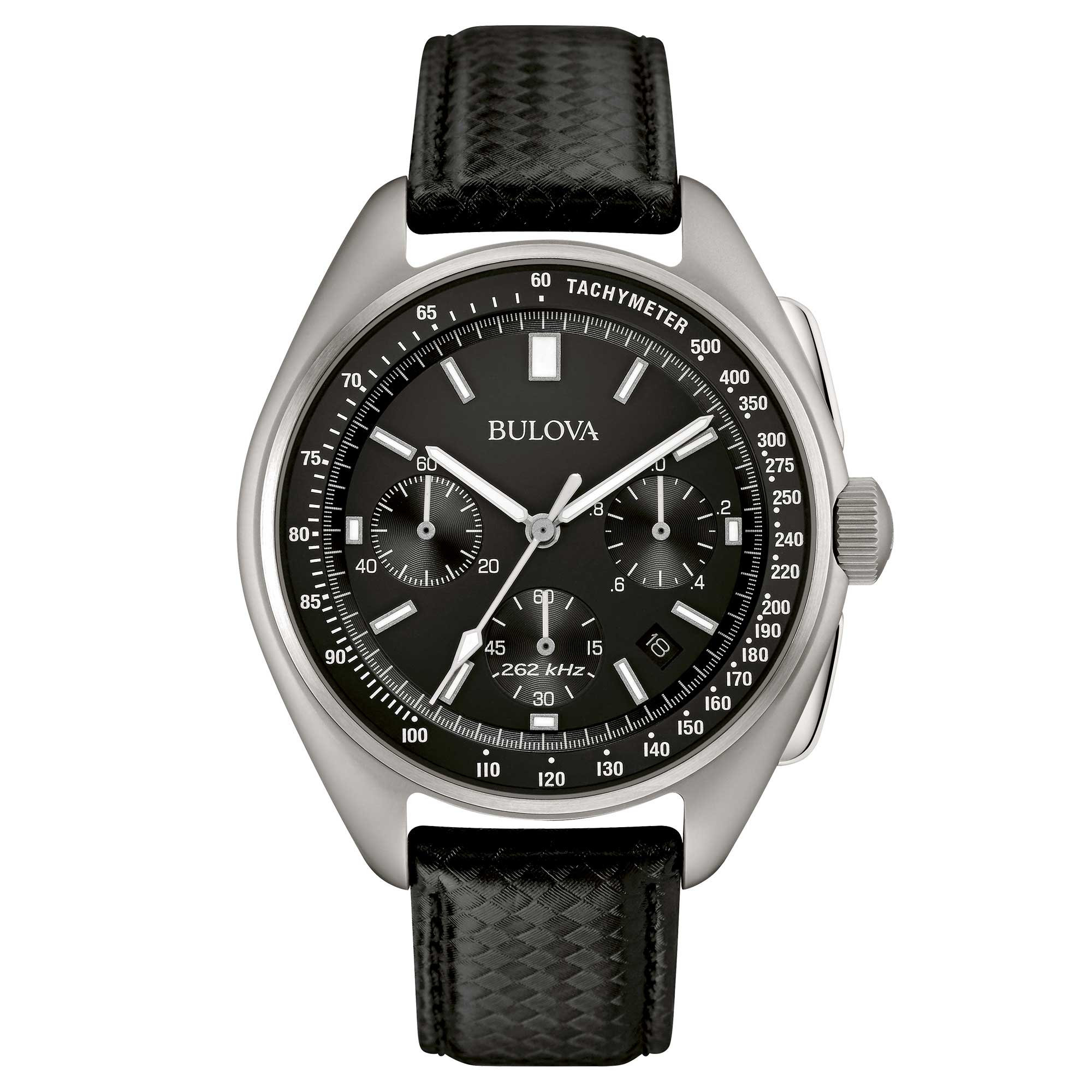 BULOVA EDIZIONE SPECIALE LUNAR PILOT