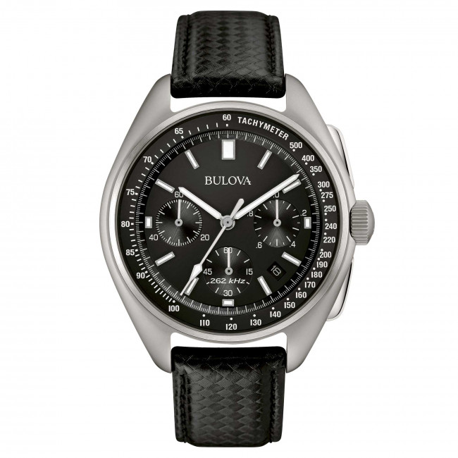 BULOVA CRONOGRAFO EDIZIONE SPECIALE LUNAR PILOT 96B251