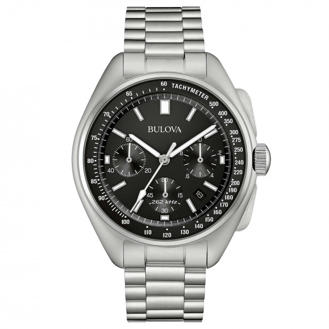 BULOVA CRONOGRAFO LUNAR PILOT 96B258