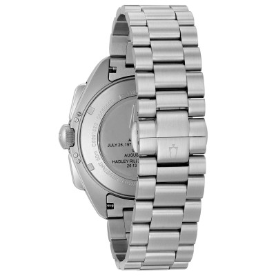 BULOVA CRONOGRAFO LUNAR PILOT