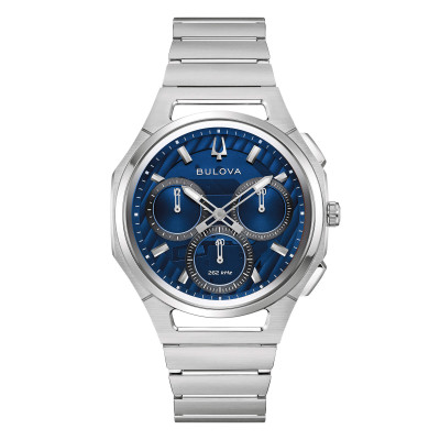 BULOVA CURV