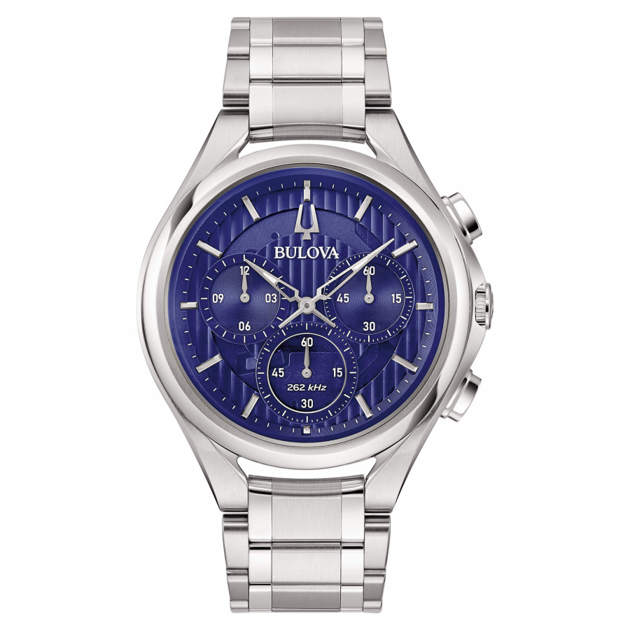 BULOVA CURV DRESS