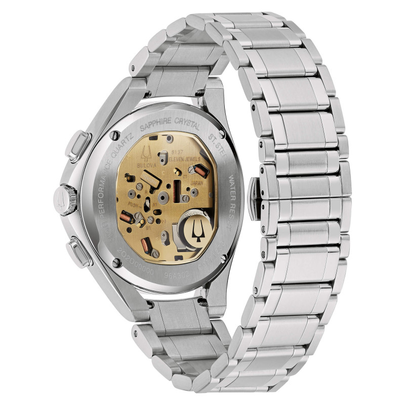 Majer Bulova Curv Dress 96A302 c