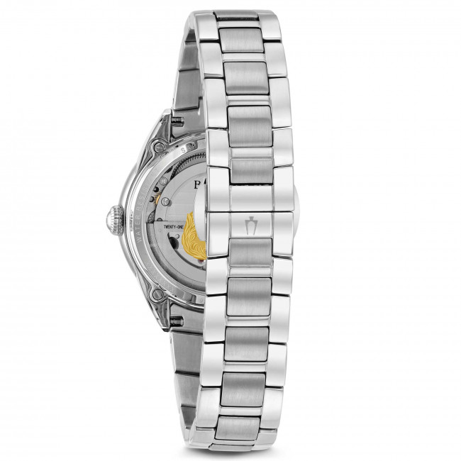 BULOVA DIAMOND 96P181