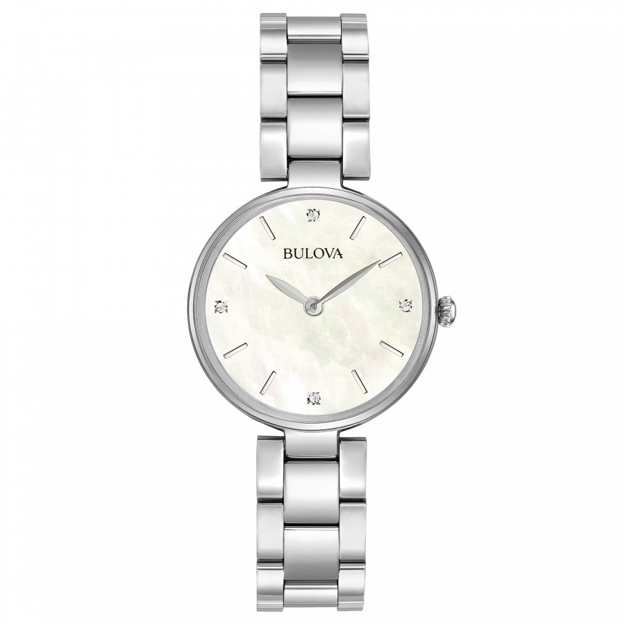 BULOVA DIAMOND
