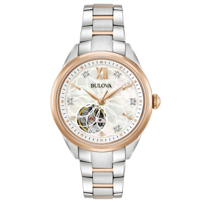 BULOVA DIAMOND