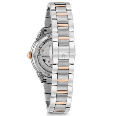 BULOVA DIAMOND