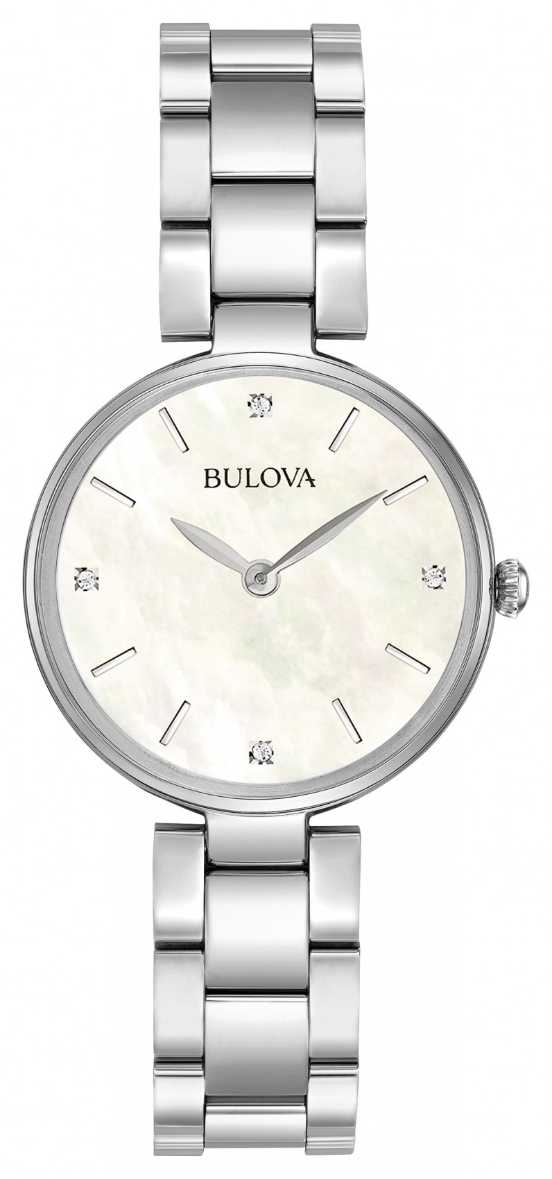 BULOVA DIAMOND