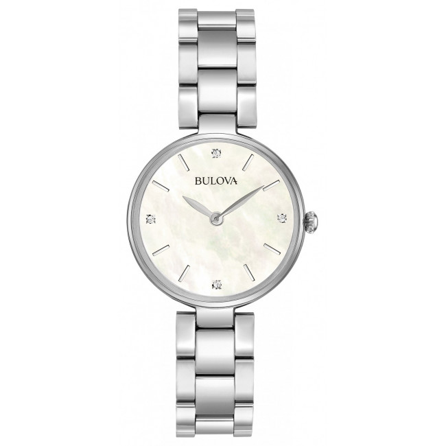 BULOVA DIAMOND