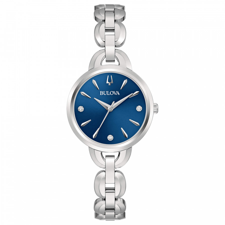 BULOVA DIAMONDS