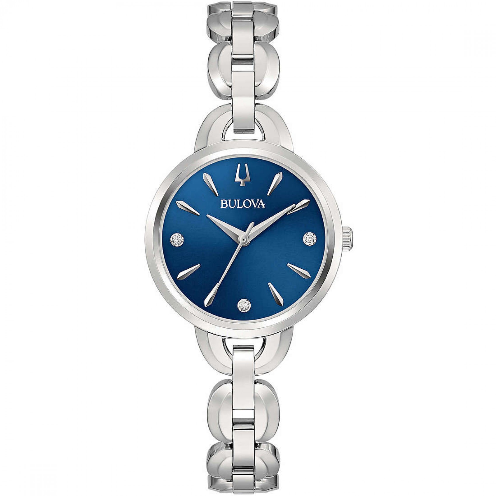BULOVA DIAMONDS