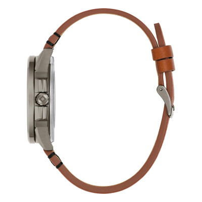 BULOVA FRANK LLOYD WRIGHT “KALIL HOUSE”