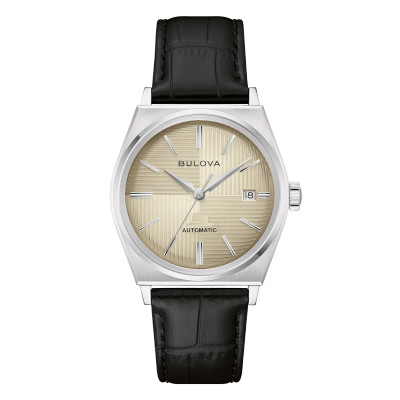 BULOVA FRANK SINATRA