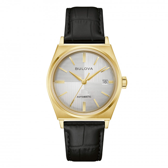 BULOVA FRANK SINATRA 97B243