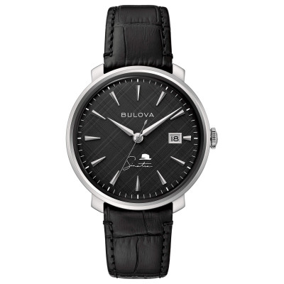 BULOVA FRANK SINATRA