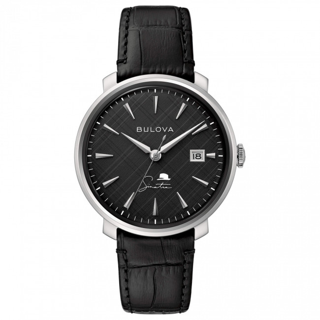 BULOVA FRANK SINATRA