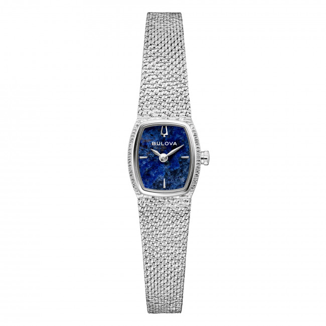 bulova goddess of time 96l343