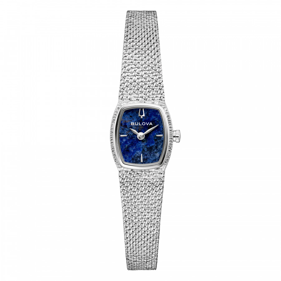 BULOVA GODDESS OF TIME