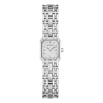 BULOVA CLASSIC GODDESS OF TIME: SOPHIA