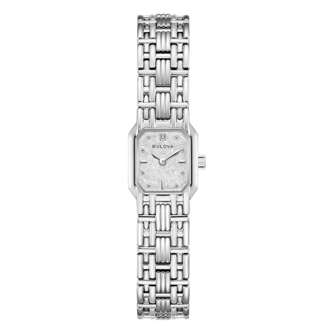 Bulova Goddess Of Time 96P263