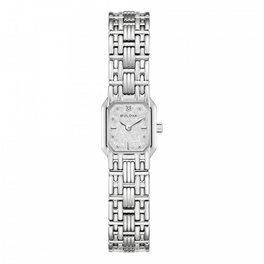 BULOVA CLASSIC GODDESS OF TIME: SOPHIA