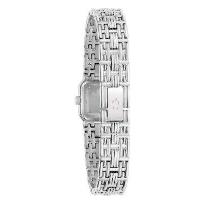 BULOVA CLASSIC GODDESS OF TIME: SOPHIA
