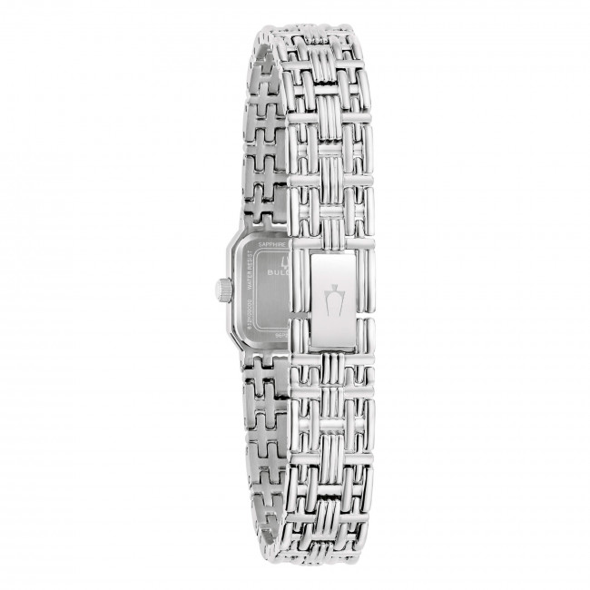 Bulova Goddess Of Time 96P263