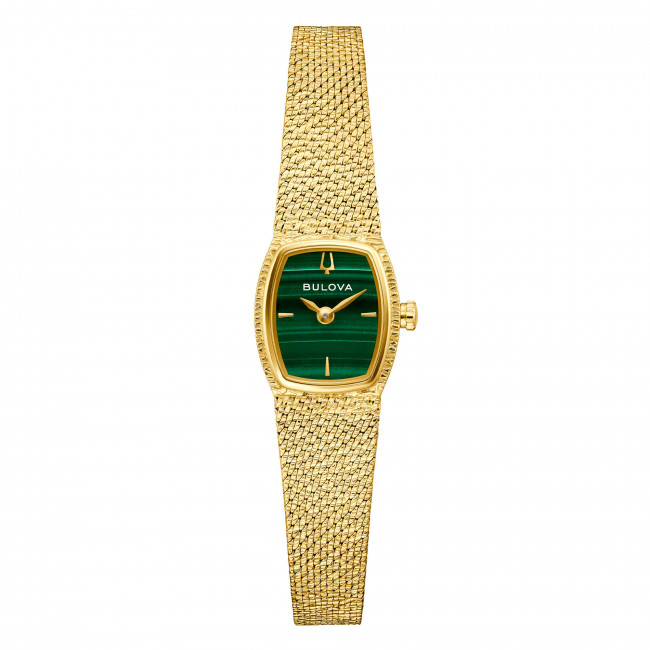 Bulova Goddess of Time 97L184