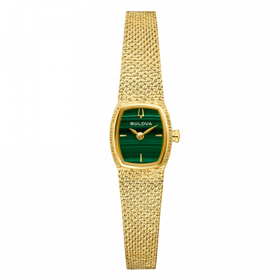 BULOVA GODDESS OF TIME
